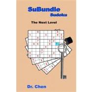 Subundle Sudoku by Chen, Andrew C.; Chen, Jeng-ming, 9781439209783