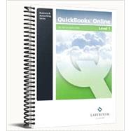 QuickBooks Online: Level 1 by Patricia Hartley, 9781591369783