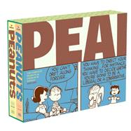 The Complete Peanuts 1959-1962 Vols. 5 & 6 Gift Box Set - Paperback by Schulz, Charles M.; Krall, Diana; Goldberg, Whoopi, 9781606999783