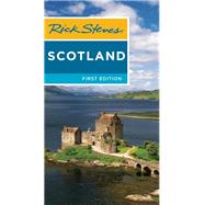 Rick Steves Scotland by Steves, Rick; Hewitt, Cameron, 9781612389783
