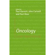 Oncology: A Case-based Manual by Harnett, Paul R.; Cartmill, John; Glare, Paul, 9780192629784