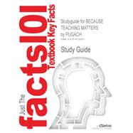 Because Teaching Matters by Pugach, Marleen C., 9780470439784