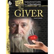 The Giver by Lowry, Lois; Kemp, Kristin, 9781425889784