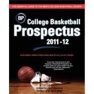 College Basketball Prospectus 2011-12 by Gasaway, John, 9781467919784