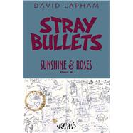 Stray Bullets 2 by Lapham, David; Lapham, Maria, 9781534309784