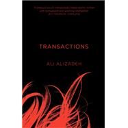Transactions by Alizadeh, Ali, 9780702249785
