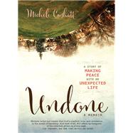 Undone by Cushatt, Michele, 9780310339786