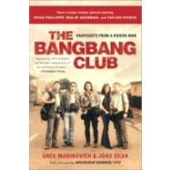 The Bang-Bang Club, movie tie-in Snapshots From a Hidden War by Marinovich, Greg; Silva, Joao; Tutu, Archbishop Desmond, 9780465019786