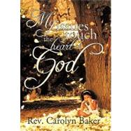 My Issues Touch the Heart of God by Baker, Carolyn, 9781426929786
