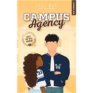 Campus Agency - Tome 02 by Lyly Blabla; Lyly Bay, 9782755679786