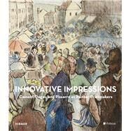 Innovative Impressions by Lees, Sarah; Brettell, Richard R., 9783777429786