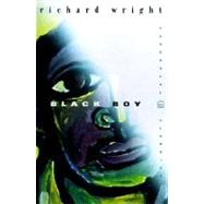 Black Boy by Wright, Richard, 9780060929787