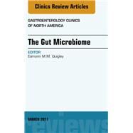 The Gut Microbiome by Quigley, Eamonn M. M., 9780323509787