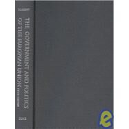 The Government and Politics of the European Union by Nugent, Neill, 9780822329787