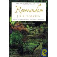 Roverandom by Tolkien, J. R. R.; Scull, Christina; Hammond, Wayne G., 9781439579787