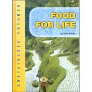 Food for Life by Baines, John D., 9781583409787