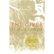 The Giver by Lowry, Lois, 9780606359788