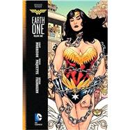 Wonder Woman: Earth One Vol. 1 by Morrison, Grant; Paquette, Yanick, 9781401229788
