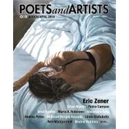Poet and Artists by Zener, Eric; Tyng, Alexandra; Robinson, Mario A.; Beel, Paul, 9781450599788
