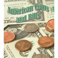 American Coins and Bills by Clifford, Tim, 9781604729788