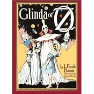 Glinda of Oz by Baum, L. Frank, 9780688149789