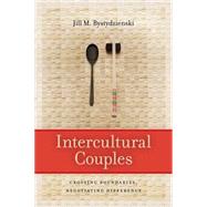 Intercultural Couples by Bystydzienski, Jill M., 9780814799789