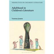 Adulthood in Children's Literature by Joosen, Vanessa, 9781350049789