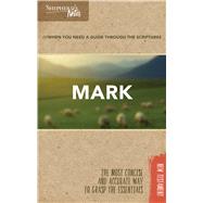 Shepherd's Notes: Mark by Blum, Edwin, 9781462779789