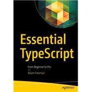 Essential Typescript by Freeman, Adam, 9781484249789