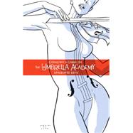 The Umbrella Academy 1 by Way, Gerard, 9781593079789