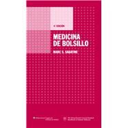 Medicina de bolsillo by Sabatine, Marc S, 9788415169789