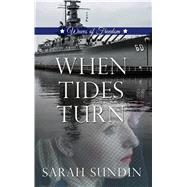 When Tides Turn by Sundin, Sarah, 9781410499790