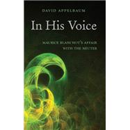 In His Voice by Appelbaum, David, 9781438459790