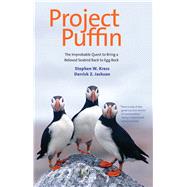 Project Puffin by Kress, Stephen W.; Jackson, Derrick Z., 9780300219791