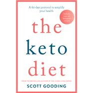 The Keto Diet by Scott Gooding, 9780733639791