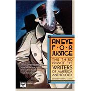 Eye for Justice by Randisi, Robert J., 9780892969791