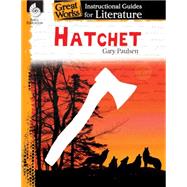 Hatchet by Paulsen, Gary; Barchers, Suzanne, 9781425889791