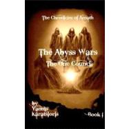 The Abyss Wars by Karatsioris, Yannis, 9781478289791
