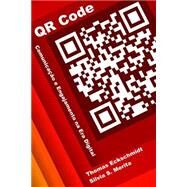 Qr Code by Eckschmidt, Thomas; Morita, Silvia Sayuri, 9781502559791