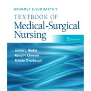 Lippincott CoursePoint+ Premium for Brunner & Suddarth's Textbook of Medical-Surgical Nursing, 24 Month Ecommerce Digital Code (CoursePoint+) by HINKLE, 9781975199791