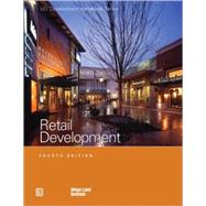 Retail Development by Kramer, Anita, 9780874209792