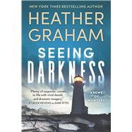 Seeing Darkness by Graham, Heather, 9781432879792