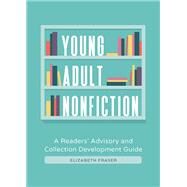 Young Adult Nonfiction by Fraser, Elizabeth, 9781440869792