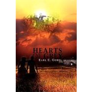 Hearts of Grey by Gobel, Earl E., 9781441549792