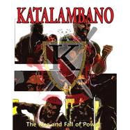 Katalambano by Malachi, Romoulous; Aguilar, Ivan Earl, 9781507669792