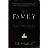 The Family by Sharlet, Jeff, 9780060559793