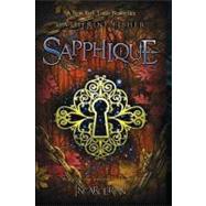 Sapphique by Fisher, Catherine, 9780142419793