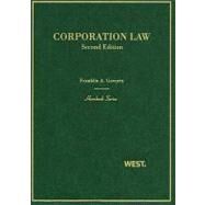 Corporation Law by Gevurtz, Franklin A., 9780314159793