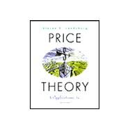 Price Theory and Applications by Landsburg, Steven, 9780324059793