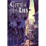 City of Lies by TANNER, LIAN, 9780375859793